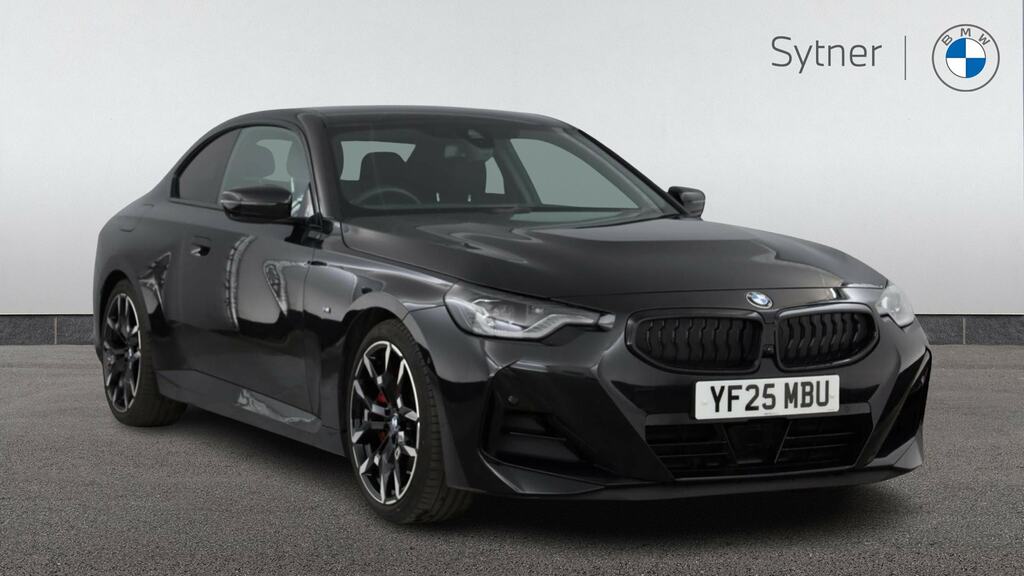 BMW 2 Series Gran Coupe 220I M Sport Step Techpro Pack Grey