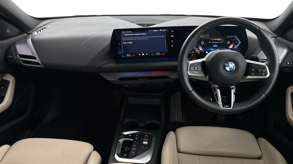 BMW 2 Series Gran Coupe 220 M Sport Step YB25HRG Blue #4