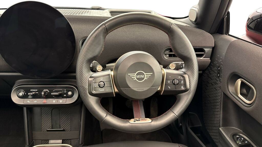 Mini Hatch 1.5 C Sport Level 2 YJ74MRS Red #5