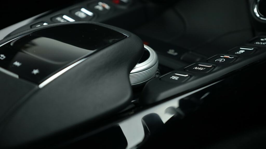 Aston Martin V8 Vantage V8 Silver #55