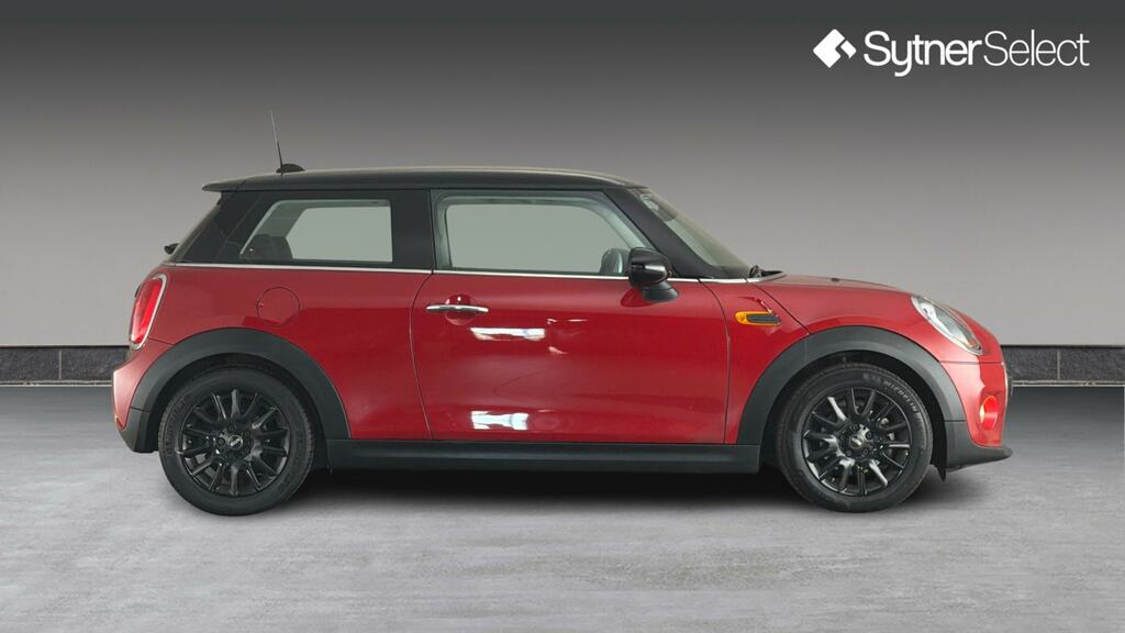 Mini Hatch 1.5 Cooper Media Pack XL YB67LYX Red #3