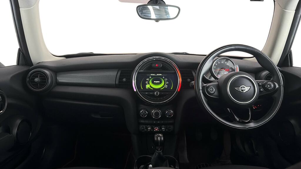 Mini Hatch 1.5 Cooper Media Pack XL YB67LYX Red #6