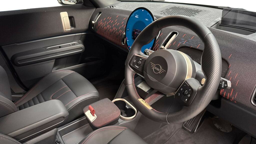 Mini Countryman 1.5 C Sport Level 1 RV75UAS Black #6