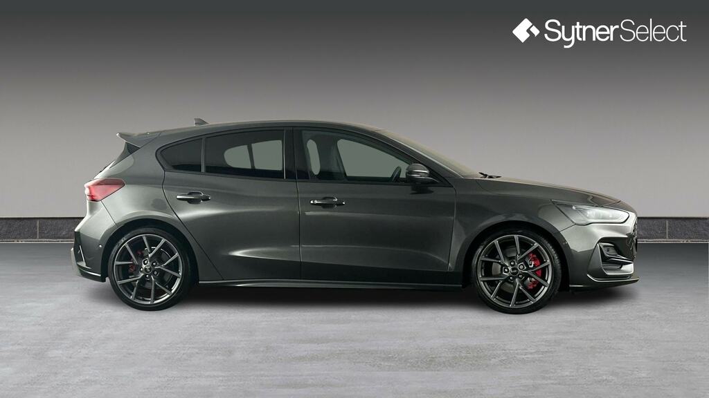 Ford Focus 2.3 Ecoboost St Grey #3
