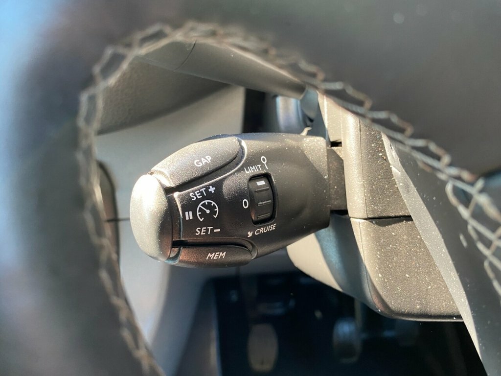 Peugeot Expert 2L Asphalt Premium 6Dr GF71NVX Grey #5