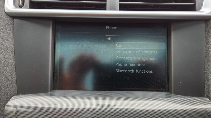 Citroen C4 Hatchback Red #41