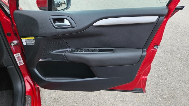 Citroen C4 Hatchback Red #29