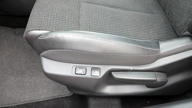 Citroen C4 Hatchback Red #20