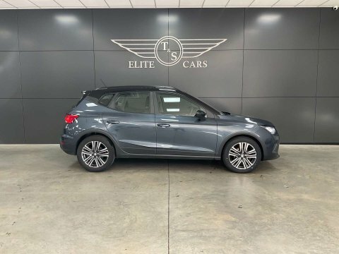 Seat Arona 1.0 Arona Se YC23KLO Grey #2