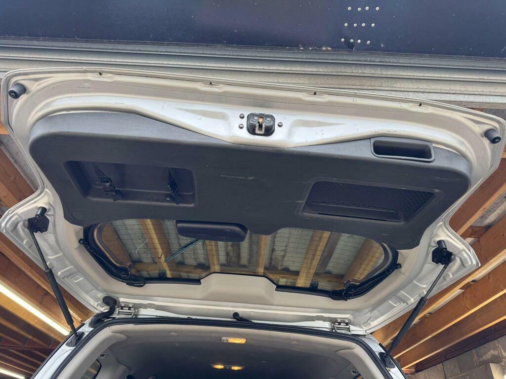 Nissan Pathfinder 2.5 Dci Grey #70