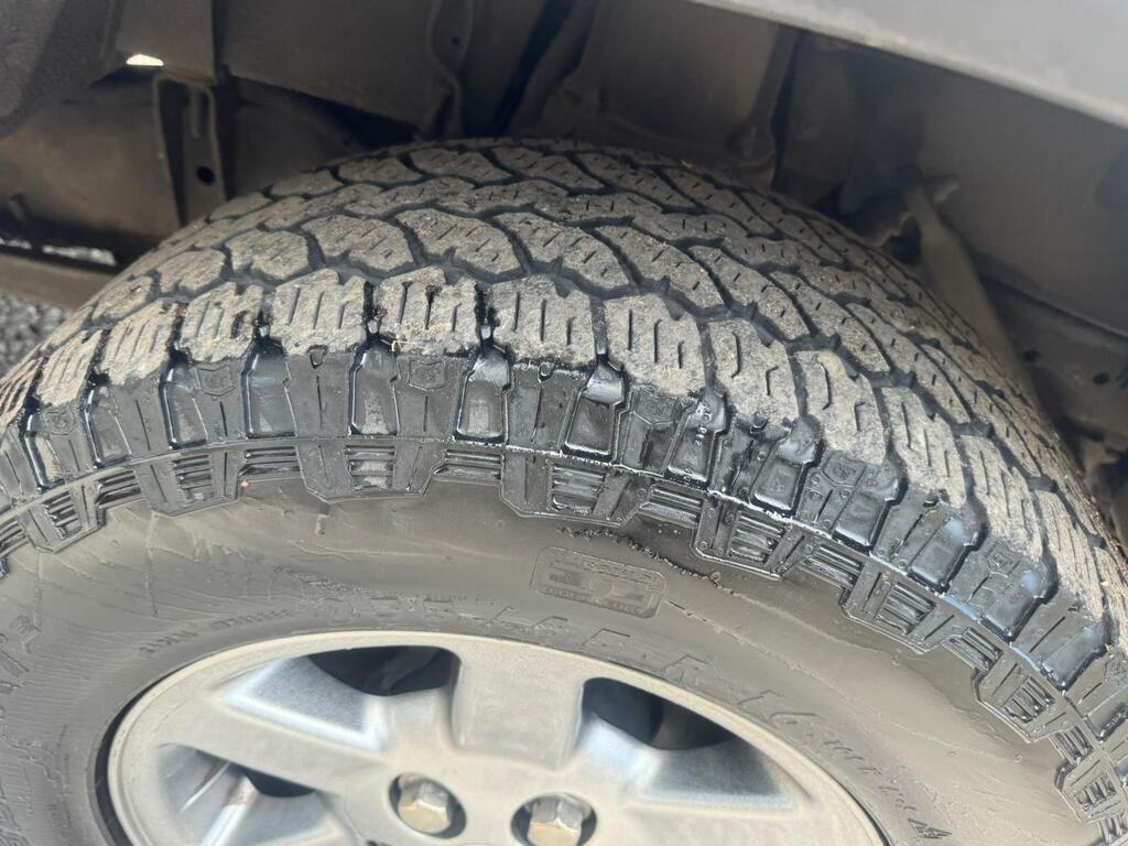 Land Rover Discovery Suv Grey #53