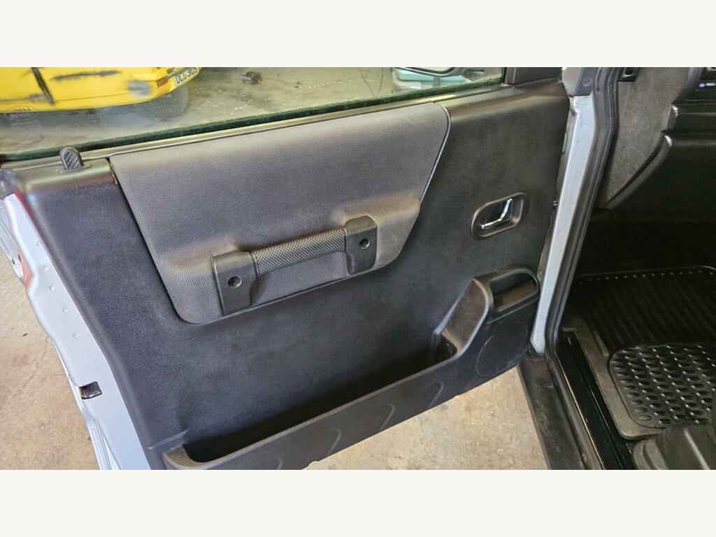 Land Rover Discovery Suv Grey #43