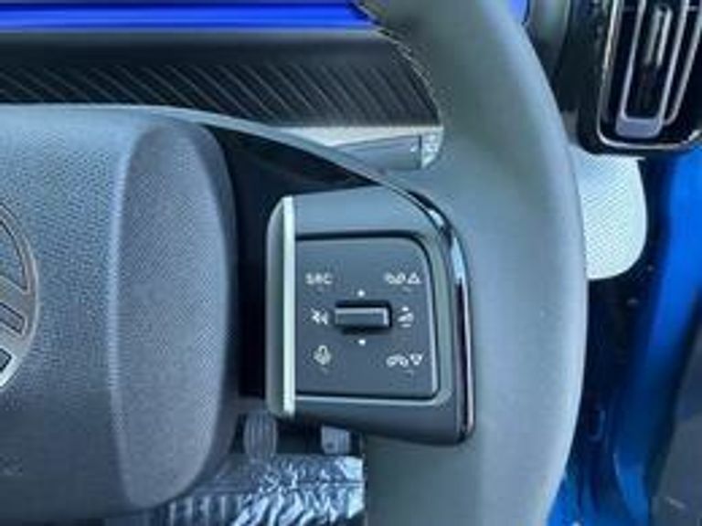 Citroen C3 1.2 Turbo Plus Euro 6 Ss Blue #5