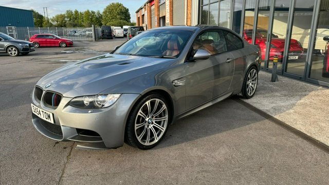 BMW M3 Coupe #7