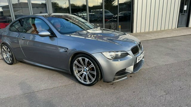 BMW M3 Coupe #2