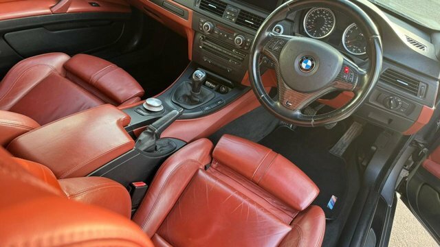 BMW M3 Coupe #16