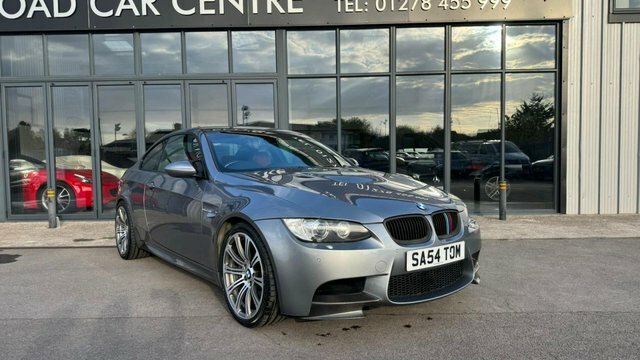 BMW M3 Coupe #1