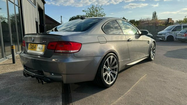 BMW M3 Coupe #4