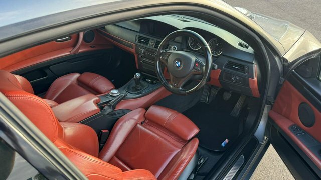 BMW M3 Coupe #14