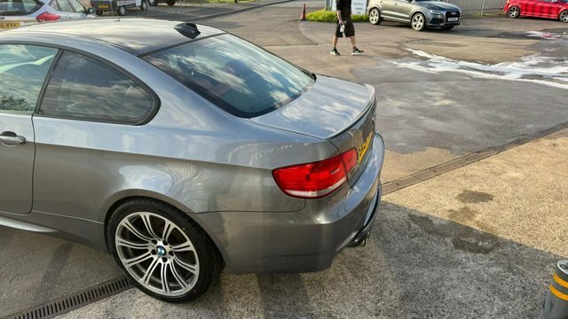 BMW M3 Coupe #6