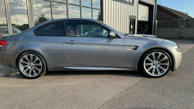 BMW M3 Coupe #3