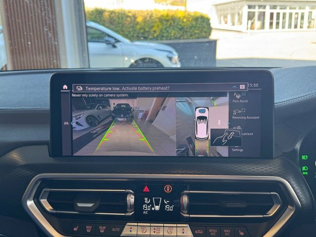 BMW iX3 2023 73 80Kwh  #14