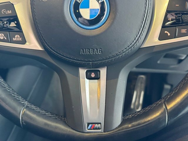BMW iX3 2023 73 80Kwh  #19