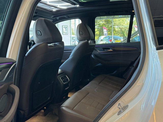 BMW iX3 2023 73 80Kwh  #24