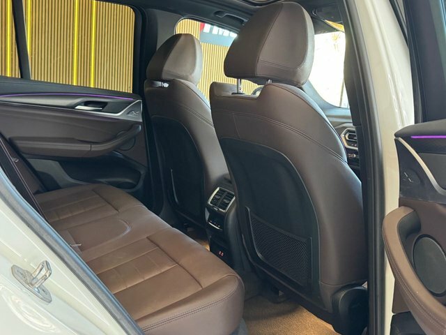 BMW iX3 2023 73 80Kwh  #23
