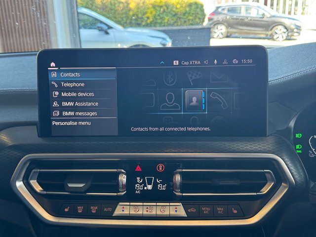 BMW iX3 2023 73 80Kwh  #16