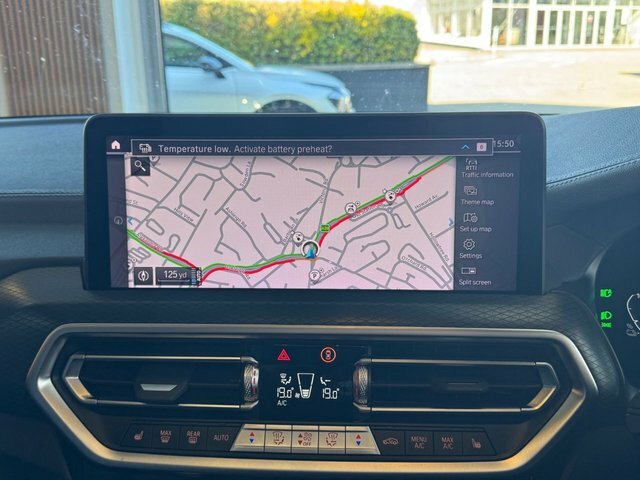 BMW iX3 2023 73 80Kwh  #13