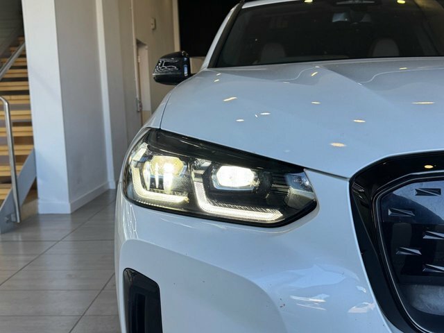 BMW iX3 2023 73 80Kwh  #5