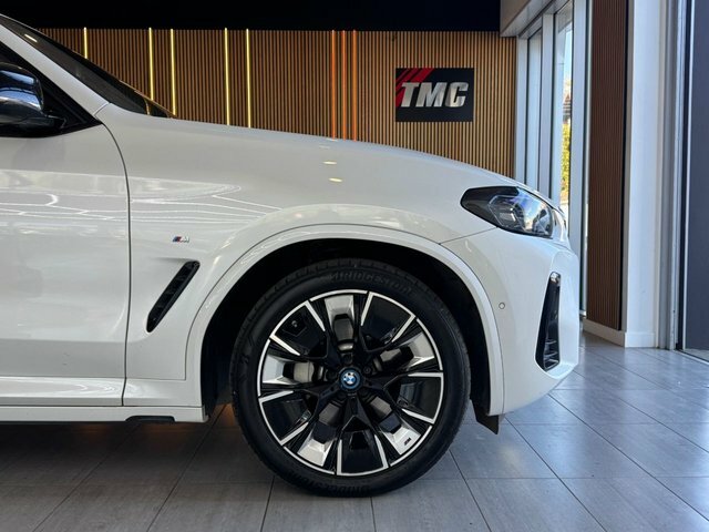 BMW iX3 2023 73 80Kwh  #6
