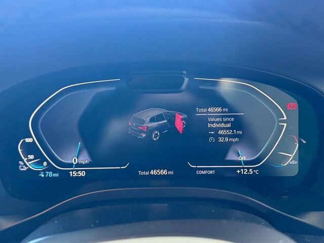 BMW iX3 2023 73 80Kwh  #12