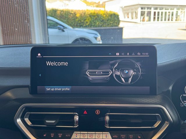 BMW iX3 2023 73 80Kwh  #15