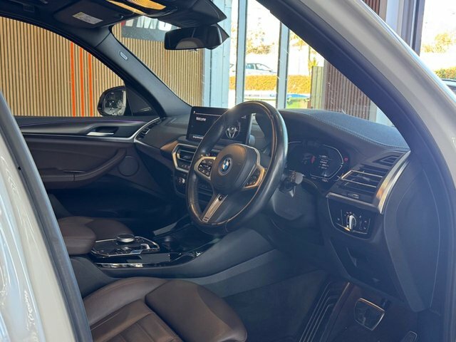 BMW iX3 2023 73 80Kwh  #11
