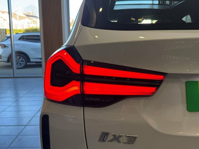 BMW iX3 2023 73 80Kwh  #10