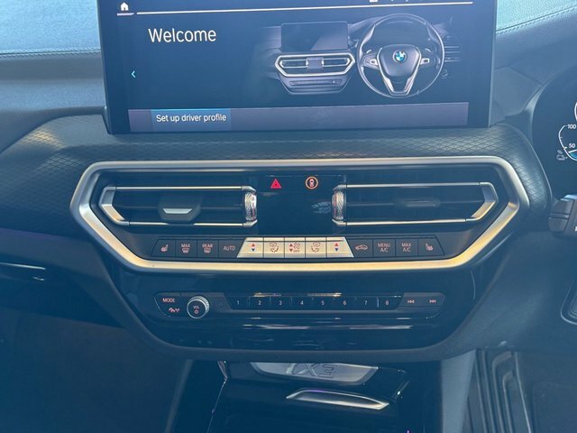 BMW iX3 2023 73 80Kwh  #17