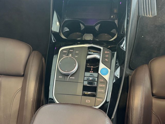 BMW iX3 2023 73 80Kwh  #18