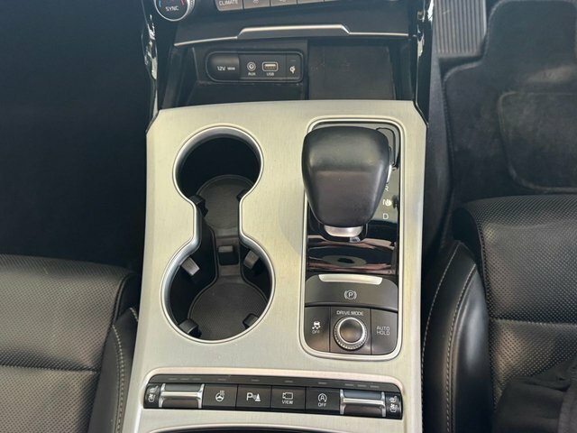 Kia Stinger 2.2 Crdi Gt-line  #16