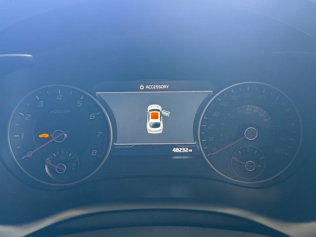 Kia Stinger 2.2 Crdi Gt-line  #12