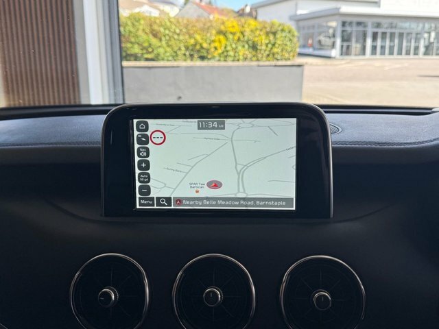 Kia Stinger 2.2 Crdi Gt-line  #14