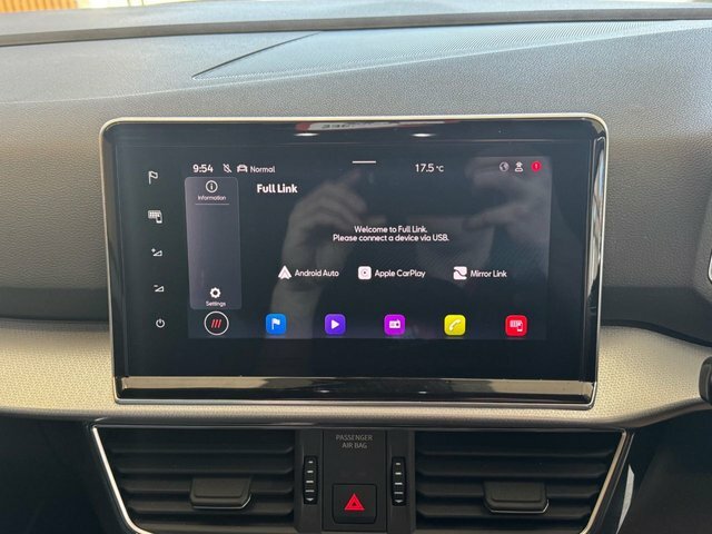 Seat Tarraco 1.5 Tsi Evo Se Technology  #15
