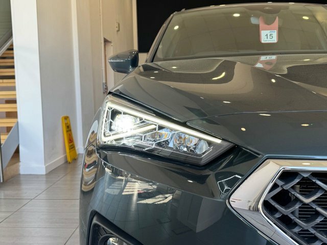 Seat Tarraco 2021 1.5 Tsi Evo Se Technology Suv Manu WN70ZJZ Green #6