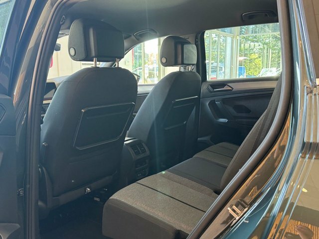 Seat Tarraco 1.5 Tsi Evo Se Technology  #21