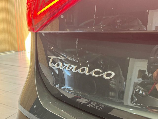 Seat Tarraco 1.5 Tsi Evo Se Technology  #10