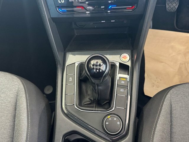 Seat Tarraco 1.5 Tsi Evo Se Technology  #17