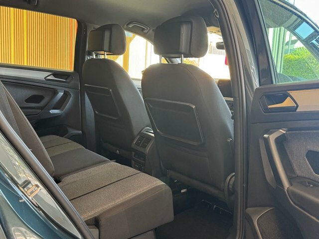 Seat Tarraco 1.5 Tsi Evo Se Technology  #20