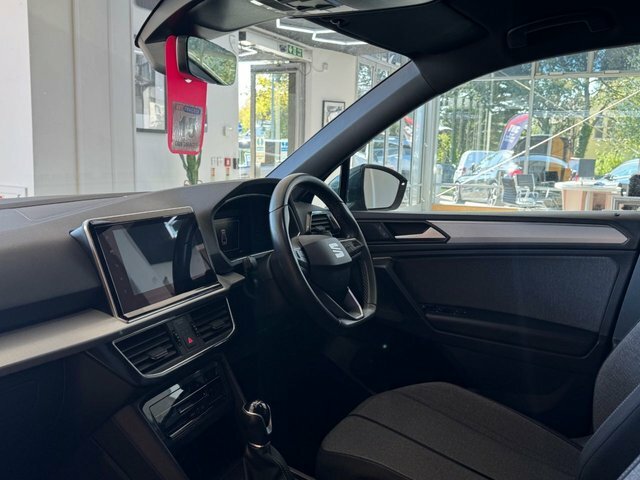 Seat Tarraco 1.5 Tsi Evo Se Technology  #19