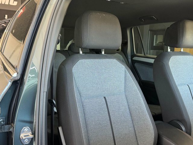 Seat Tarraco 1.5 Tsi Evo Se Technology  #18